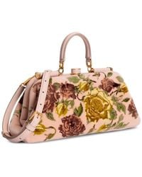 Dolce & Gabbana - Medium Grandma Handbag - Lyst