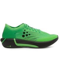 C.r.a.f.t - Nordlite Tempo Sneakers - Lyst