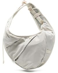 Hyein Seo Sling Shoulder Bag in Black | Lyst Australia Hyein Seo Sling Shoulder Bag in Black | Lyst Australia