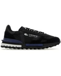 Lacoste - Elite Active Sneakers - Lyst