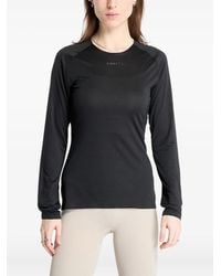 C.r.a.f.t - Camiseta Pro Dry Nanoweight lLs W de manga larga - Lyst