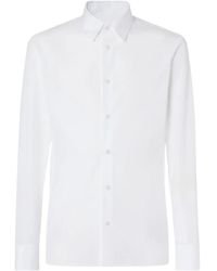 Ferrari - Klassisches Hemd - Lyst