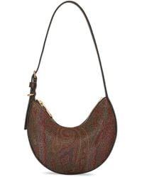 Etro - Essential ショルダーバッグ ミニ - Lyst