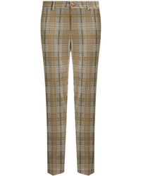 Etro - Pants & Shorts - Lyst