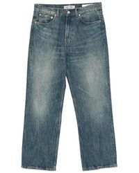 Our Legacy - Vaqueros Holgados Third Cut - Lyst