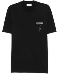 Yes London - Short-Sleeve T-Shirt - Lyst