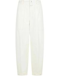 Closed - Rhannon Pocket Jeans - Lyst