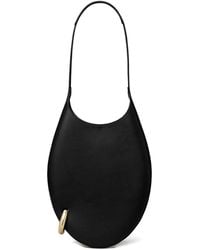 Tory Burch - Small Pierced Handbag, One Size - Lyst