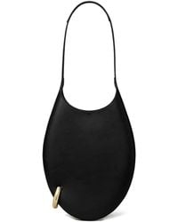 Tory Burch - Small Pierced Handbag - Lyst