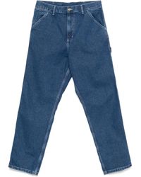 Carhartt - Jeans Single Knee - Lyst