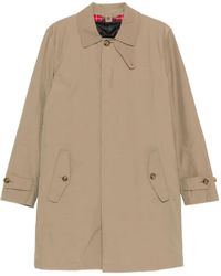 Baracuta - Jersey Shirt - Lyst