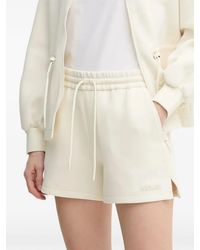 Mackage - Summer-R Logo Shorts - Lyst