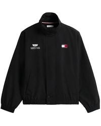 Tommy Hilfiger - X Cadillac Formula 1 Veste À Logo Brodé - Lyst
