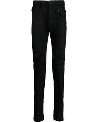 Julius - Mid-rise Skinny Jeans - Lyst