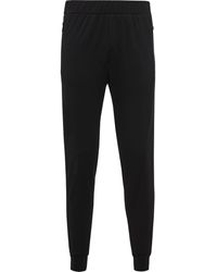 mens prada track pants