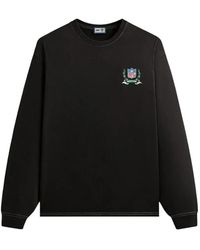 Kith - X Nfl 47 Jets Sweatshirt - Lyst