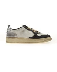 Autry - Low Sneaker For - Lyst