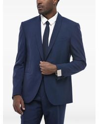 Corneliani - Shawl-Lapel Two-Piece Suit - Lyst