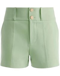 Alice + Olivia - Pantalones cortos Mame - Lyst