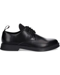 HUGO - ダービーシューズ - Lyst