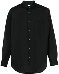 Comme des Garçons - Button-up Overhemd - Lyst