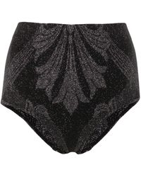 Wolford - Pants & Shorts - Lyst