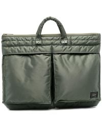 Porter-Yoshida and Co - 2-way Force Briefcase - Lyst