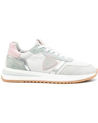 Philippe Model - Flat Shoes - Lyst