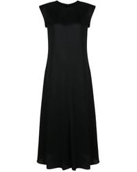 Gloria Coelho - A-Line Sleeveless Maxi Dress - Lyst