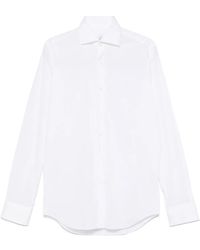 Alessandro Gherardi - Long-Sleeve Shirt - Lyst