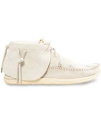 Visvim - Fbt Stiefel - Lyst