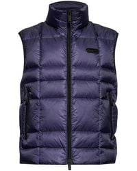 DSquared² - パデッドベスト - Lyst