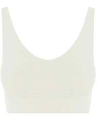 AMADAWEAR - Unique Sports Bra - Lyst