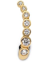 Maria Black - Arc Huggie Single Earring - Lyst