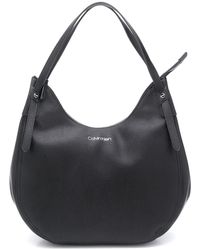 hobo bolsa calvin klein