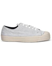 Novesta - Star Master Low-Top Sneakers - Lyst
