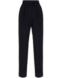 Max Mara - Bonito Trousers - Lyst