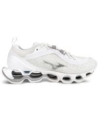 Mizuno - Wave Prophecy 13.2 Sneakers - Lyst