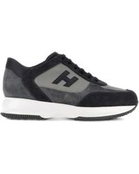 Hogan - Interactive Sneakers - Lyst