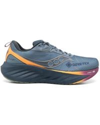 Saucony - Sneakers Triumph 22 Gtx - Lyst
