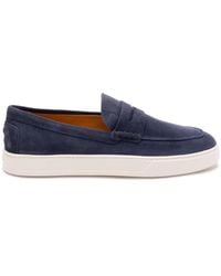 Tod's - Loafers - Lyst