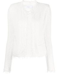 IRO - Shavani Cotton Jacket - Lyst