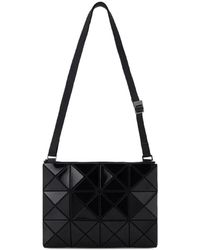 Issey Miyake - Sac Porté Épaule Lucent Basics - Lyst