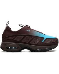 Nike - Air Max Sunder "Burgundy Crush/Baltic" Sneakers - Lyst