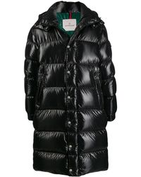 parka moncler homme