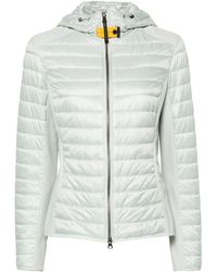 Parajumpers - Giacca Kym con inserti - Lyst