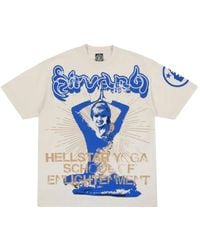 HELLSTAR - Yoga T-Shirt - Lyst