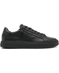 Calvin Klein - Low Top Lace Up Sport Shoe - Lyst