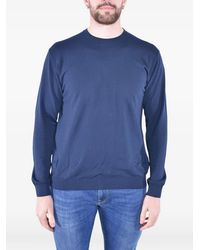Blauer - Jersey De Algodón - Lyst