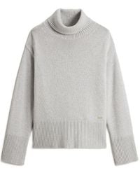 Woolrich - タートルネック セーター - Lyst